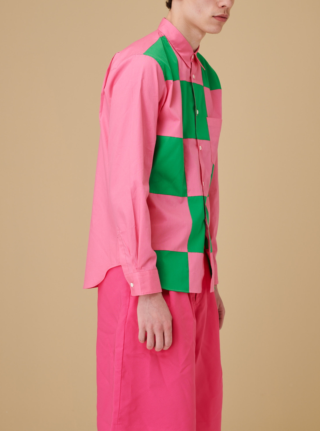 Chemise
