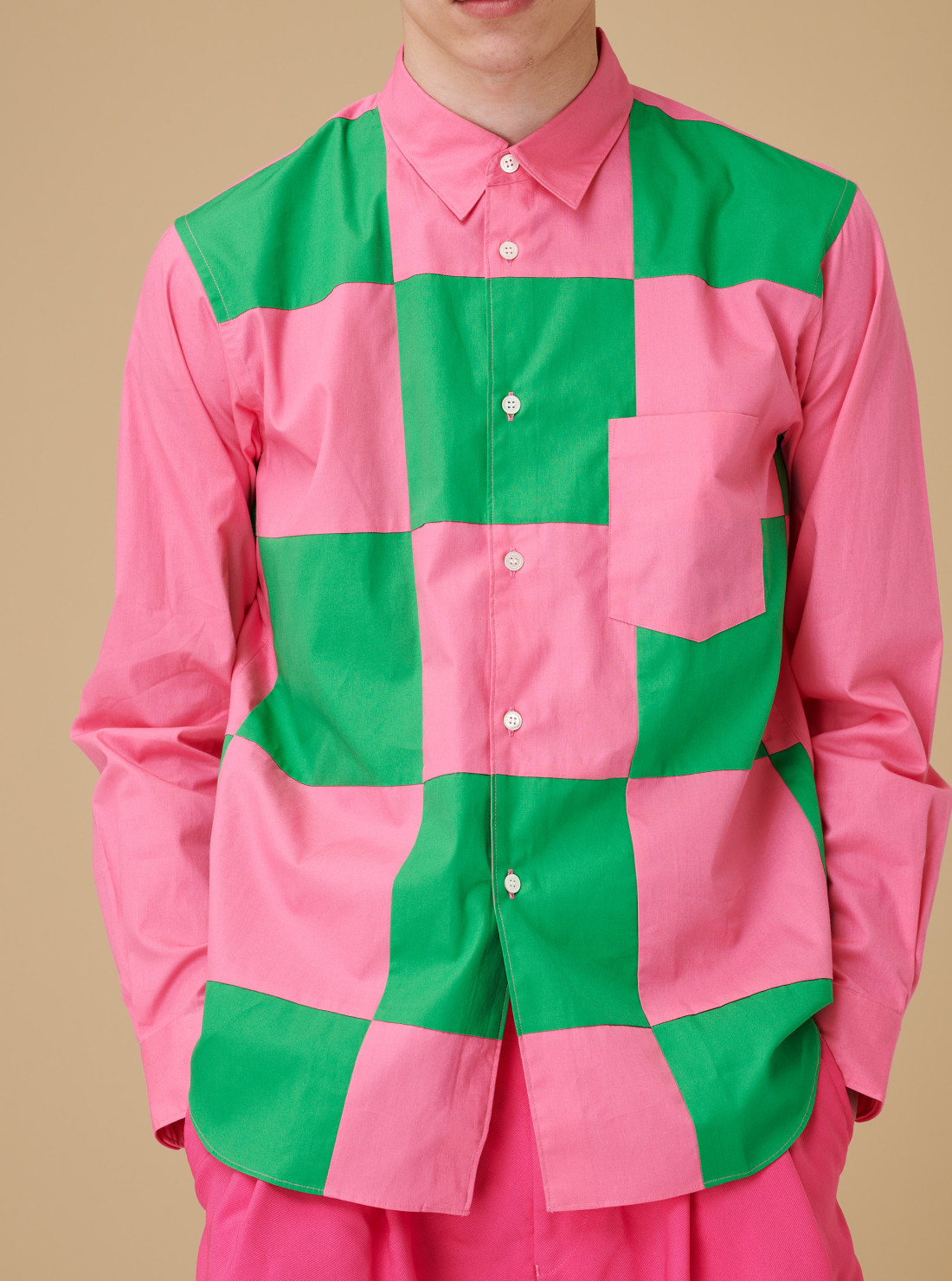Chemise