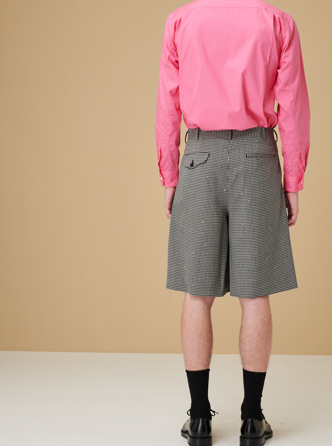 Short