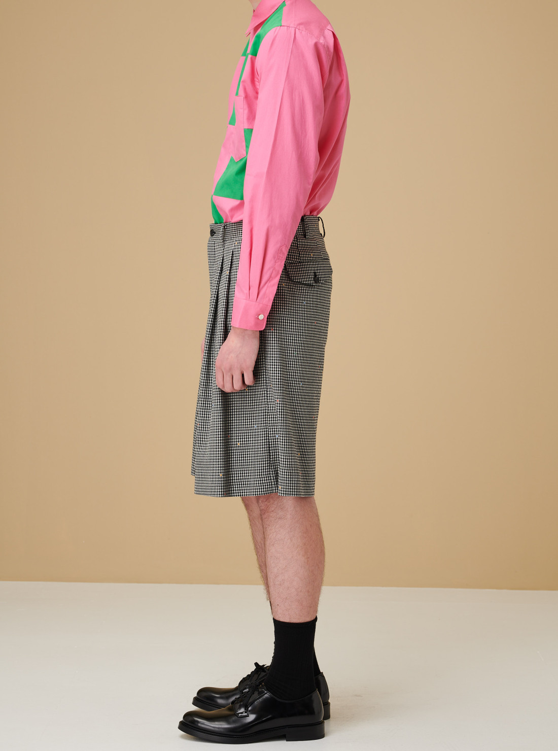 Short