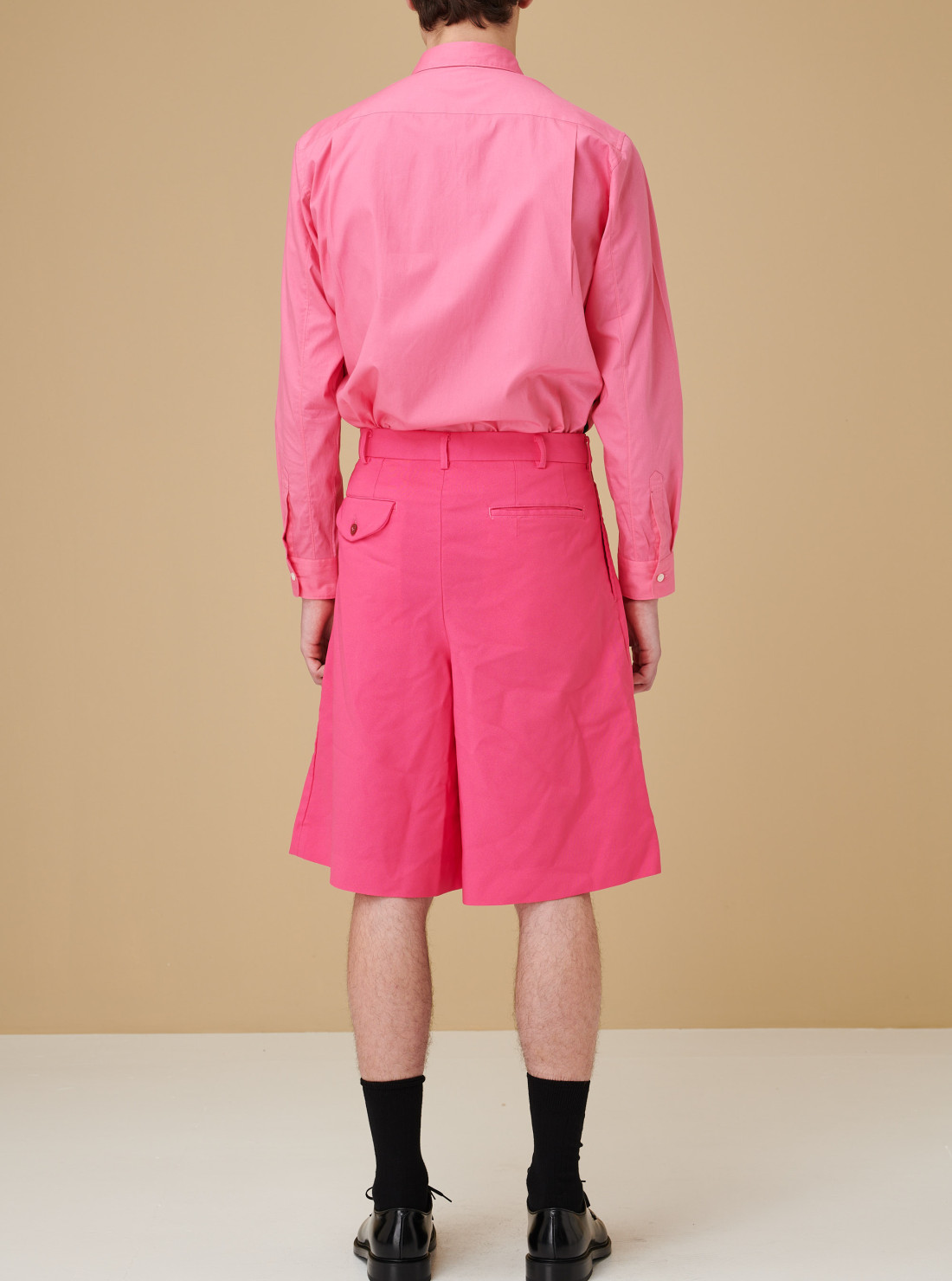 Short