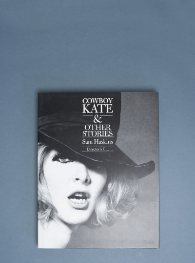 Sam Haskins / Cowboy Kate and other Stories