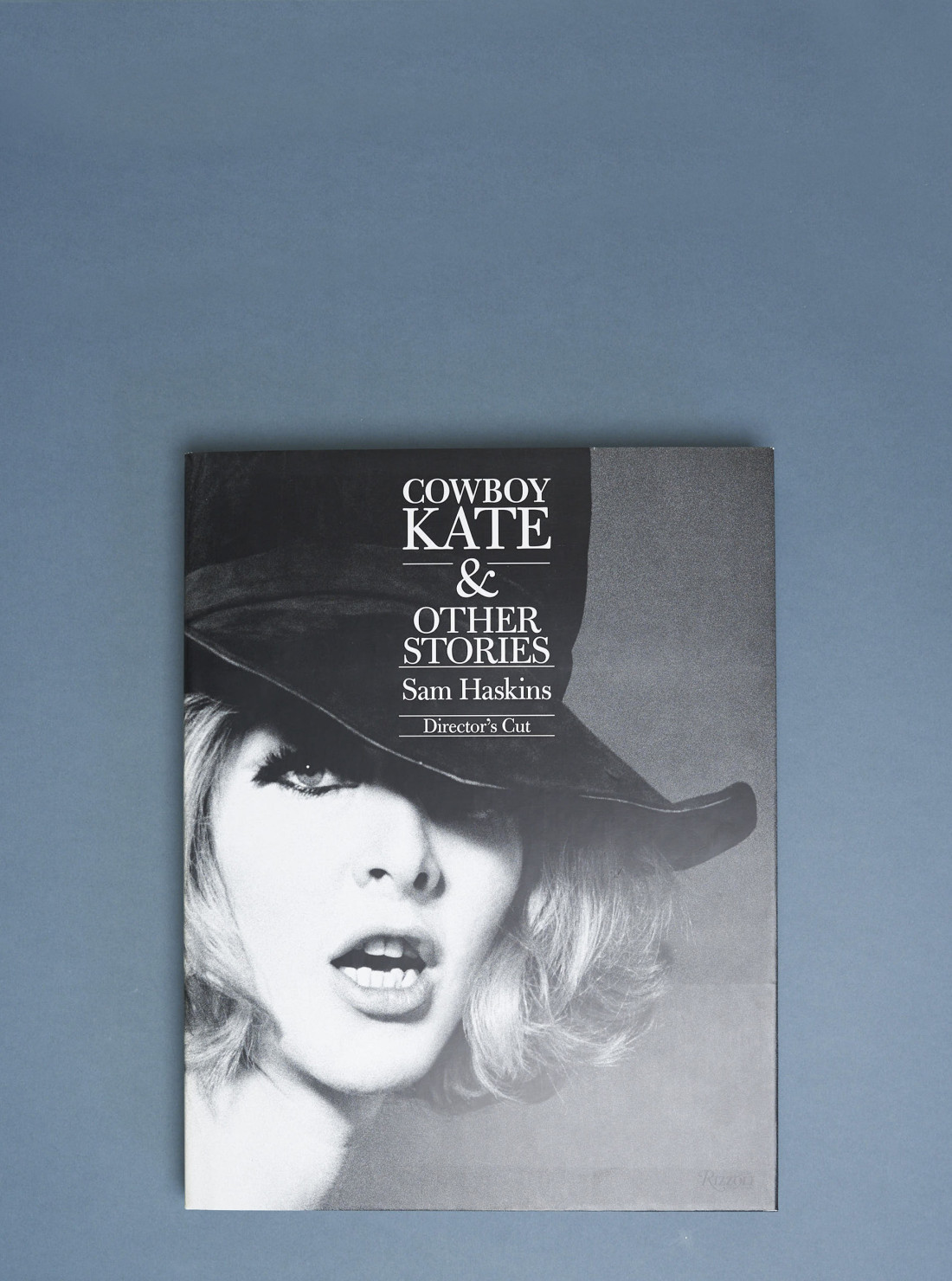 Sam Haskins / Cowboy Kate and other...