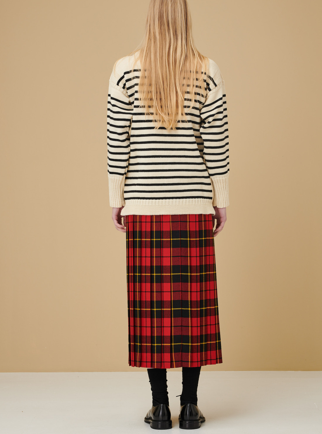 Guernsey sweater