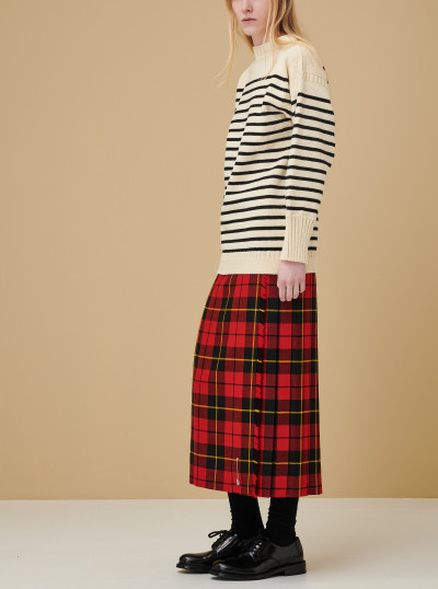 Pull Guernsey 2
