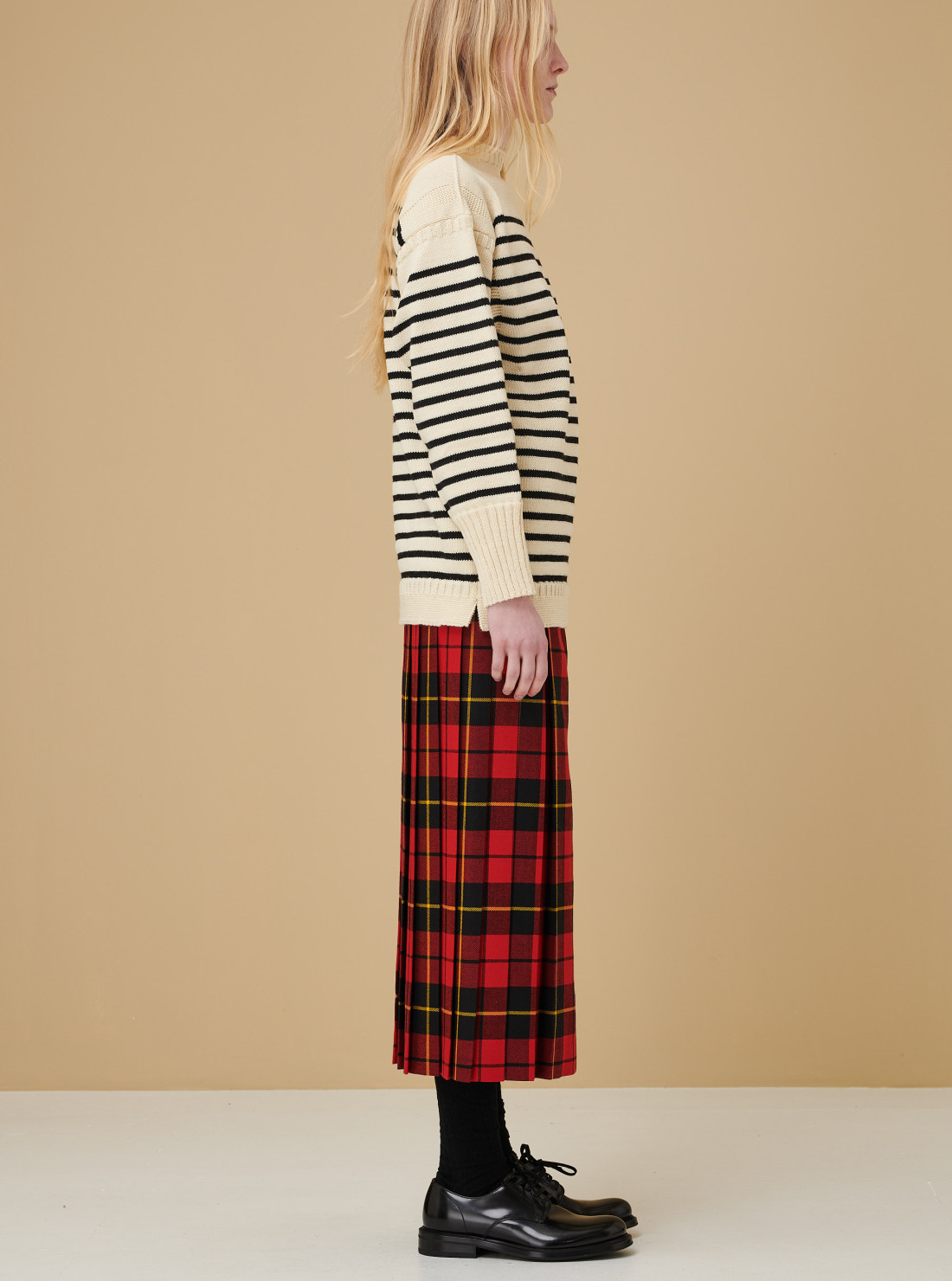 Guernsey sweater