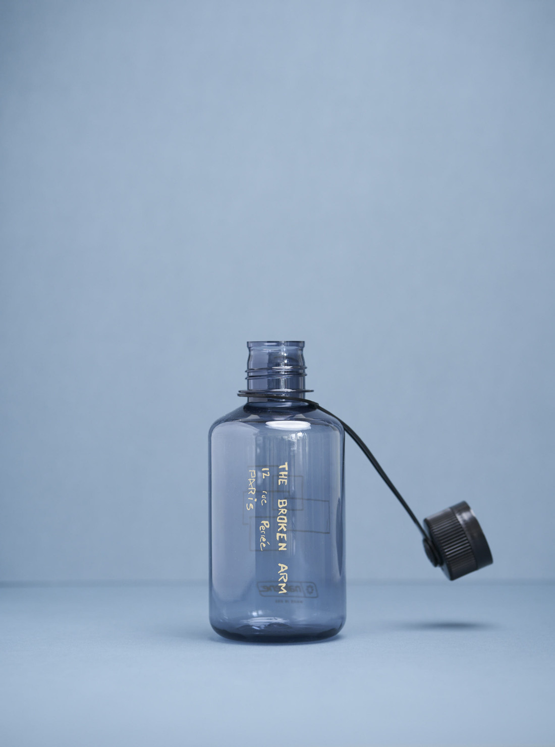 BOTTLE NALGENE 16OZ