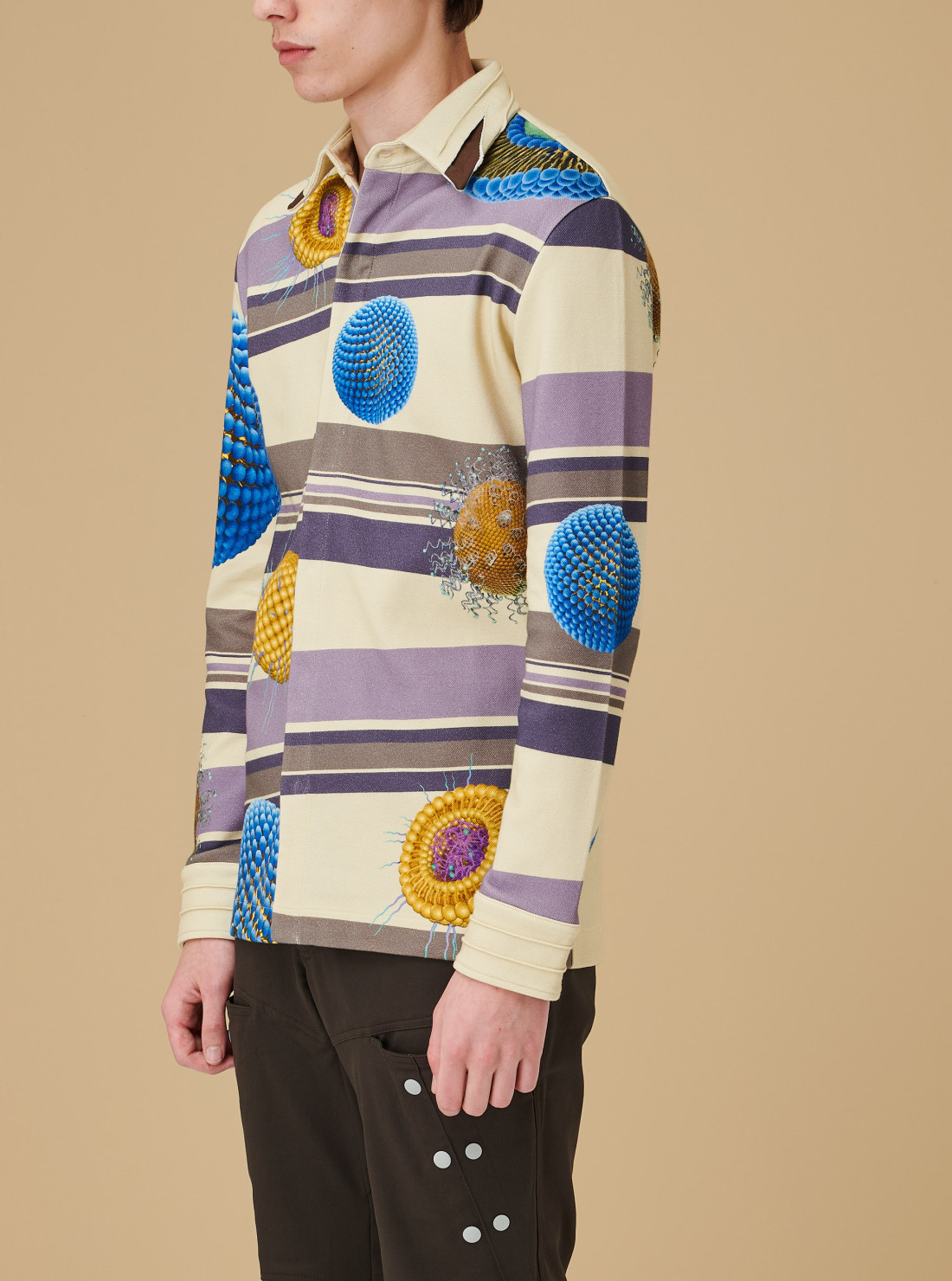 Chemise Riadis