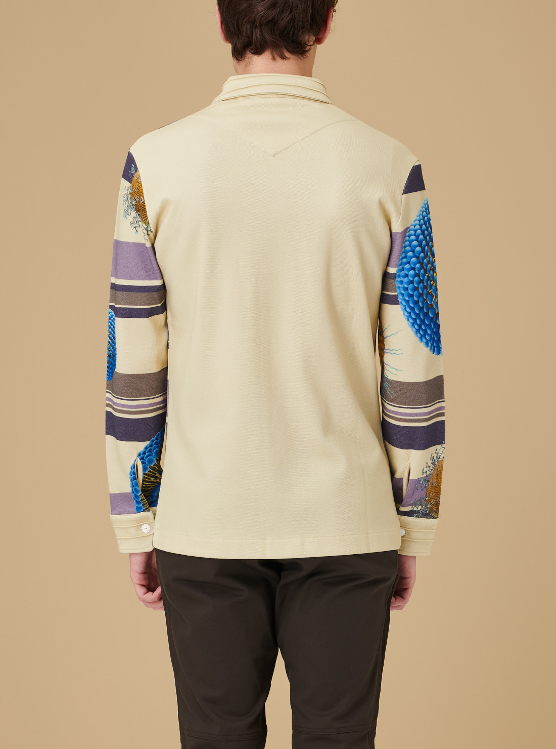 Chemise Riadis