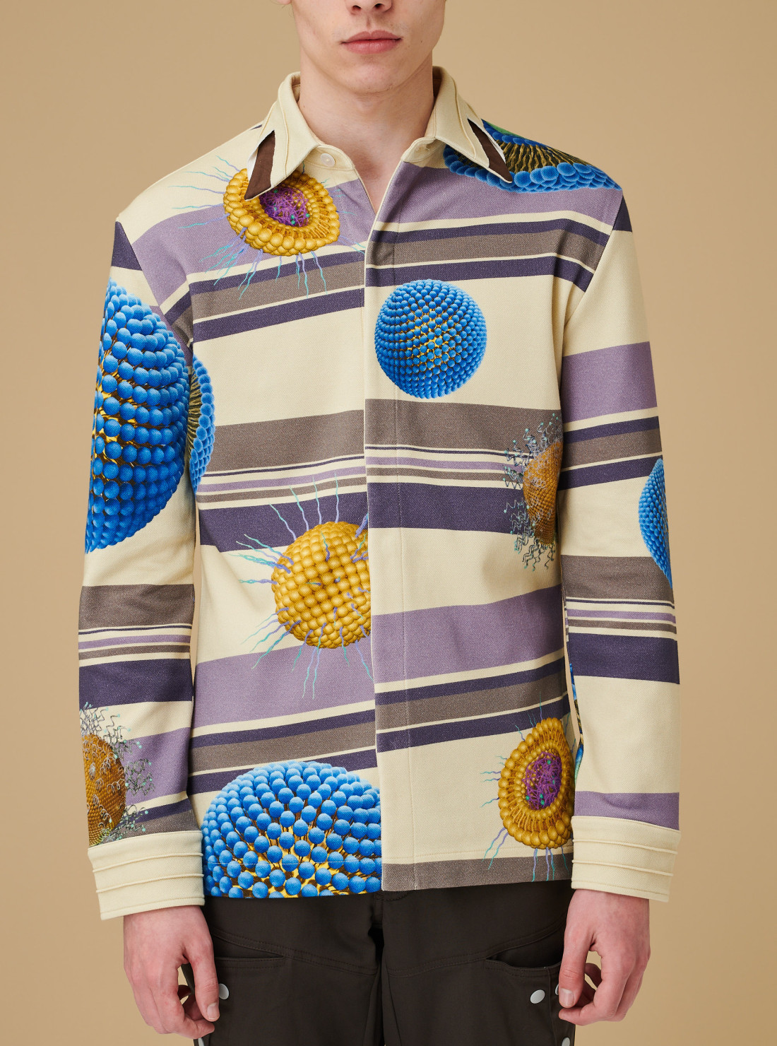 Chemise Riadis