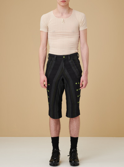 Short Inex Snap 2