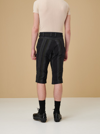 Inex Snap shorts 2
