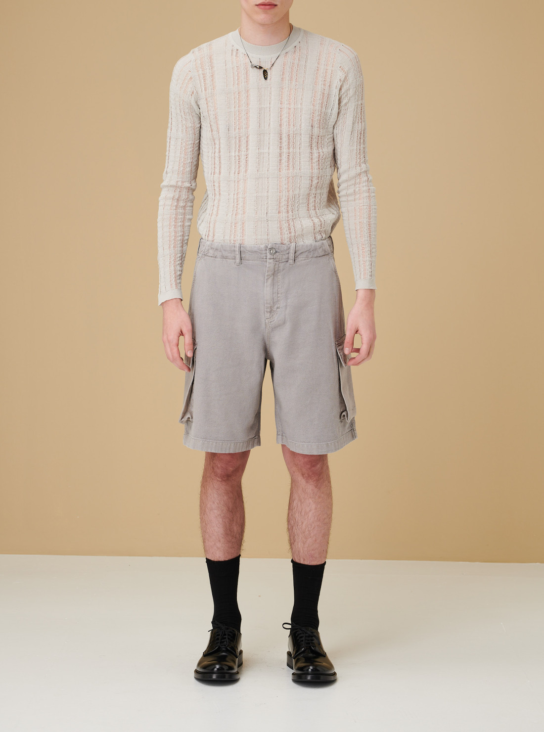 Mount Shorts