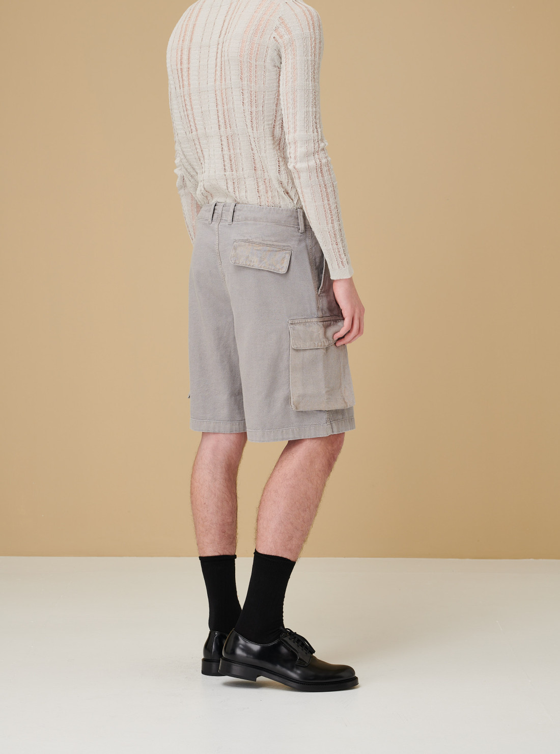 Mount Shorts