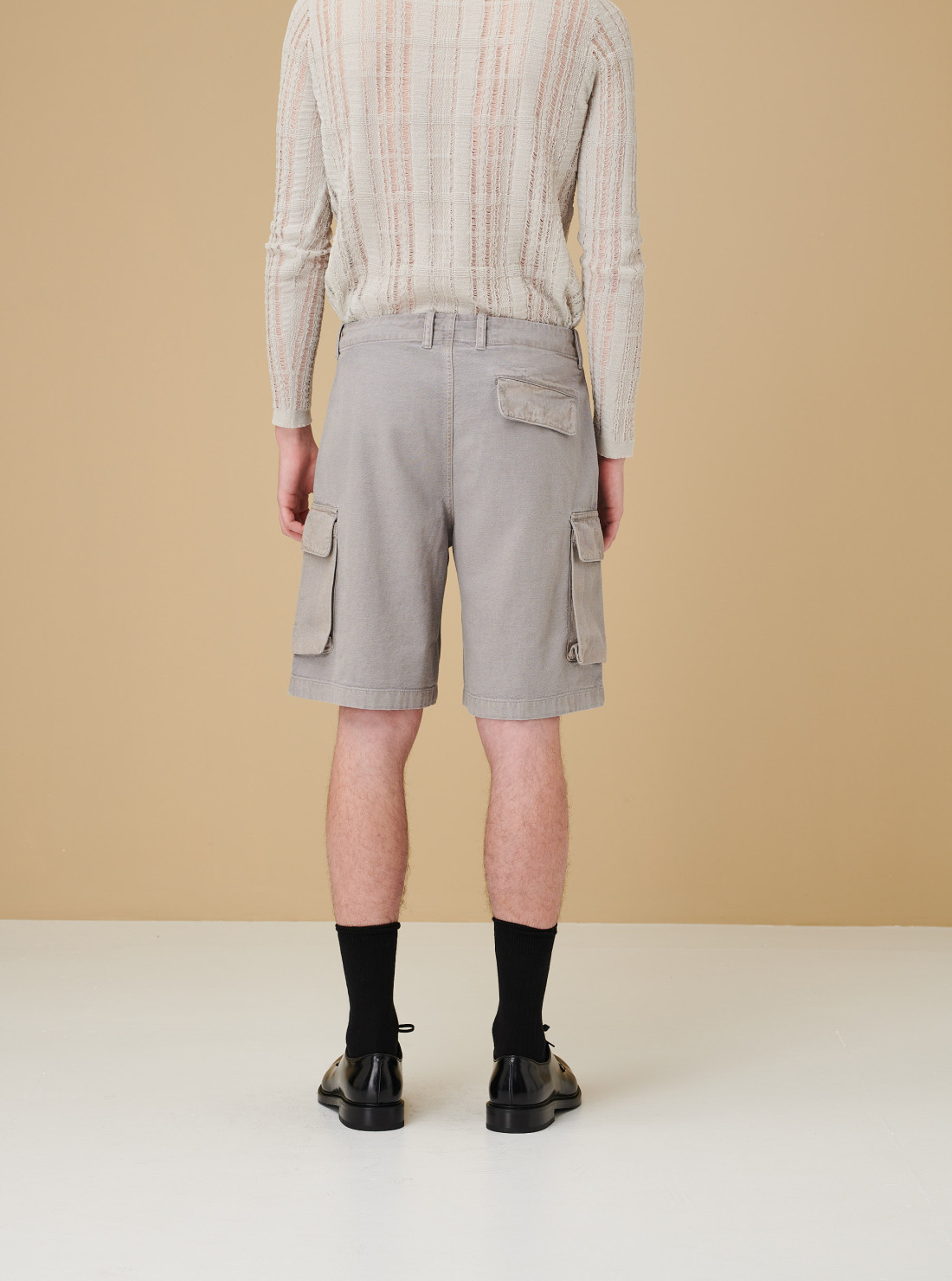 Mount Shorts
