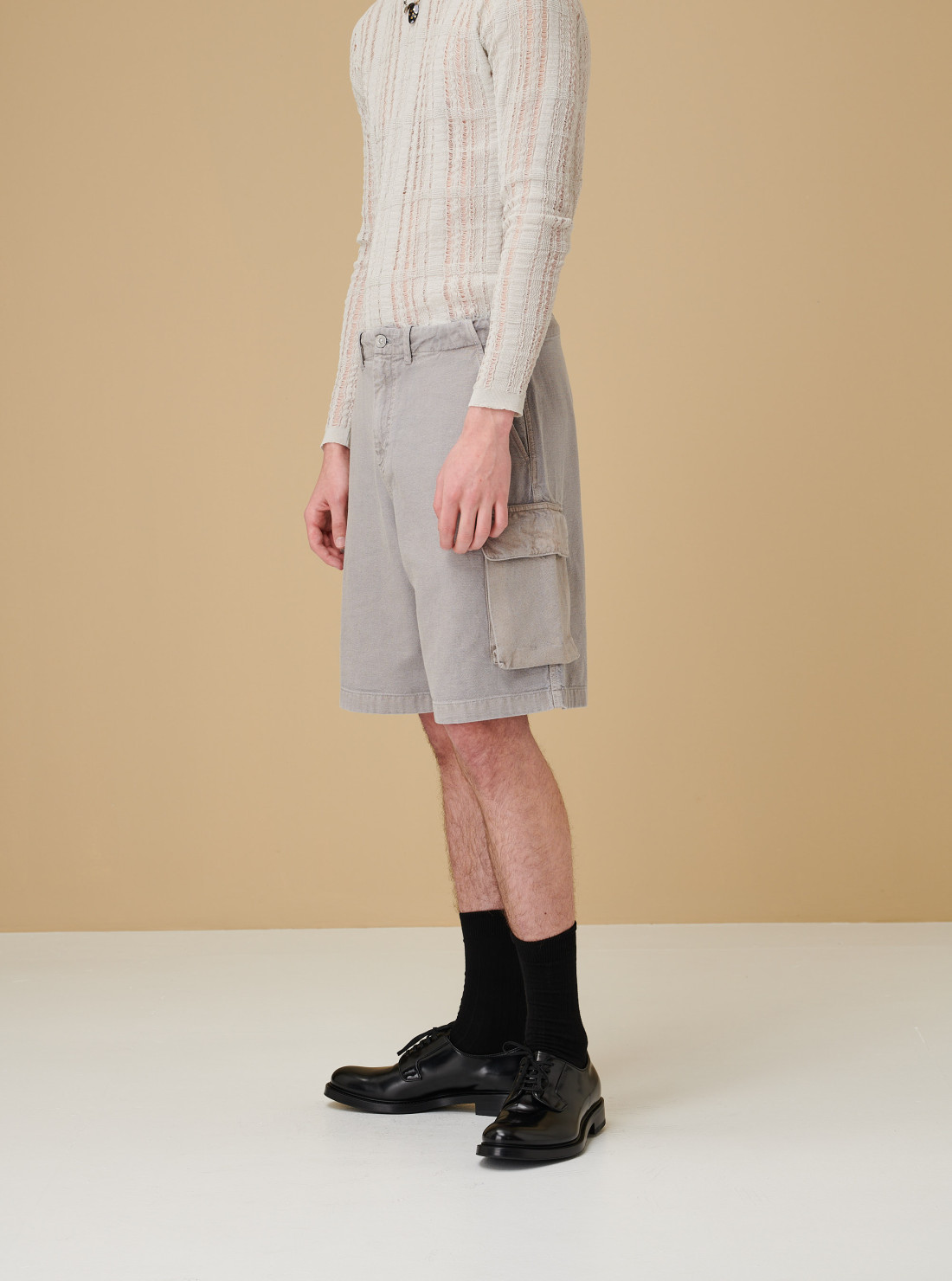 Mount Shorts