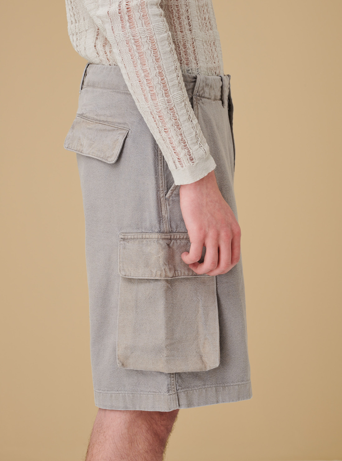 Mount Shorts
