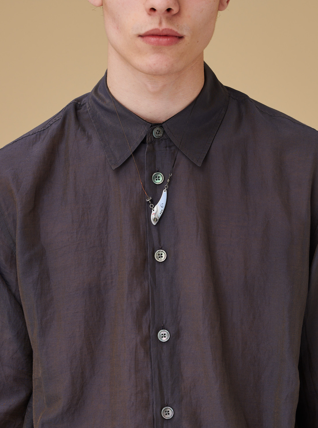 Collier Vobbler
