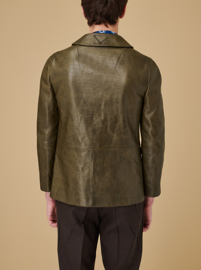 Leather Jacket 2