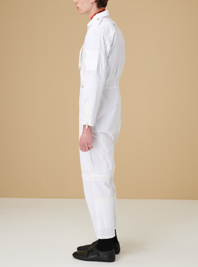 Combinaison en coton 2