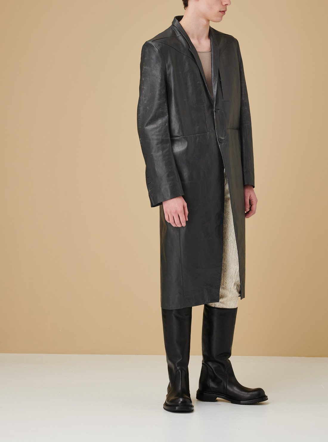 Lido Coat