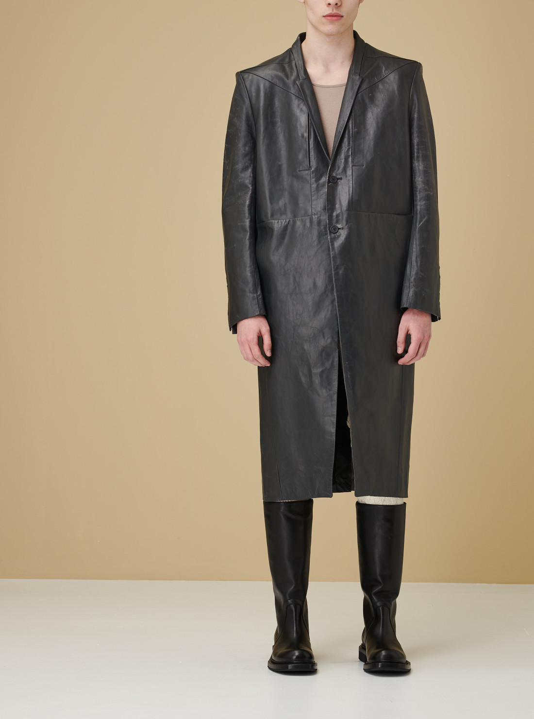 Lido Coat
