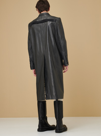 Lido Coat