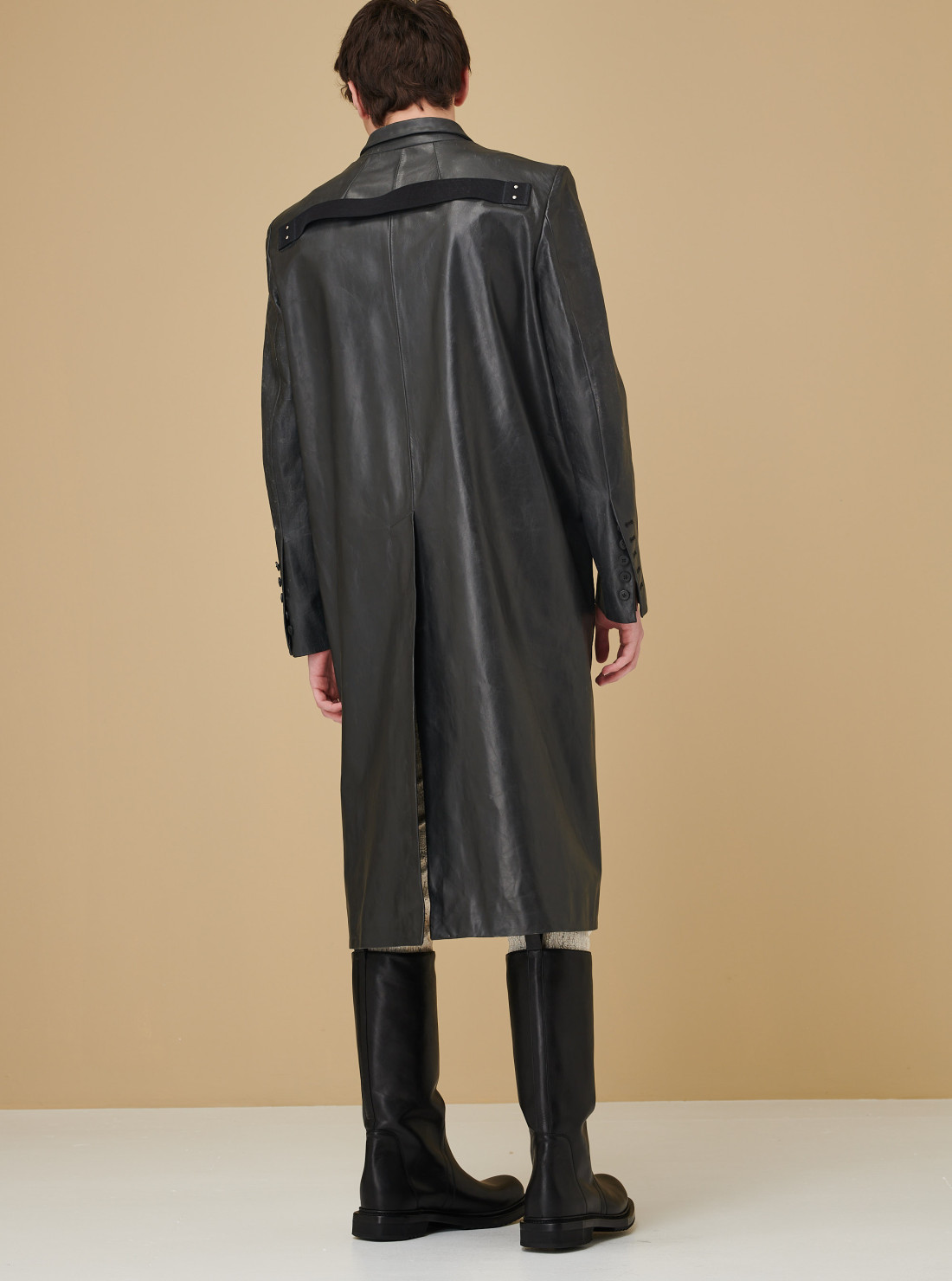 Lido Coat