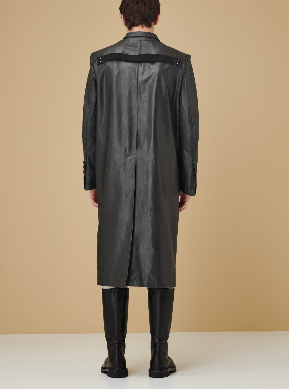 Lido Coat