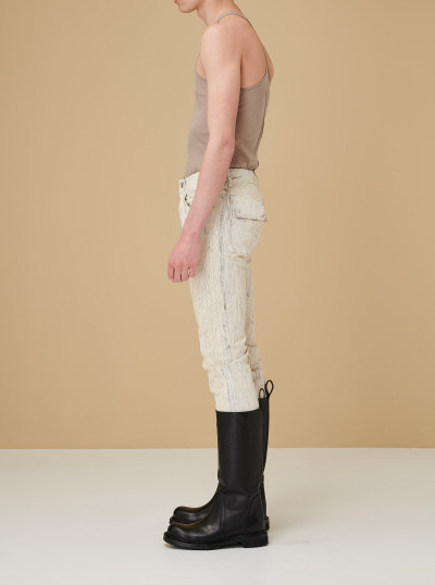 Jean utilitaire 2