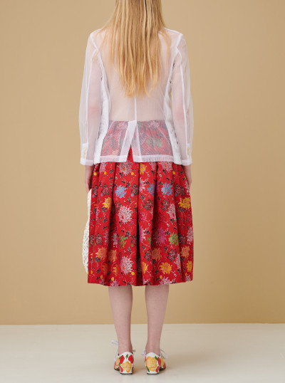 Veste de blazer 2