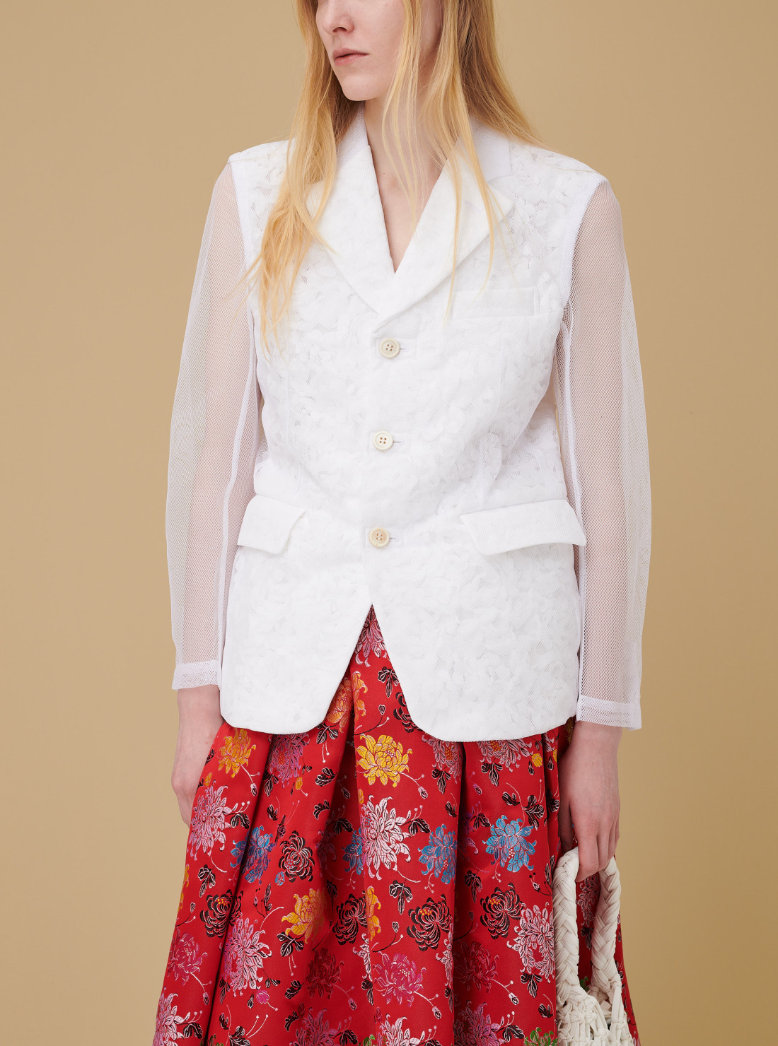 Blazer jacket