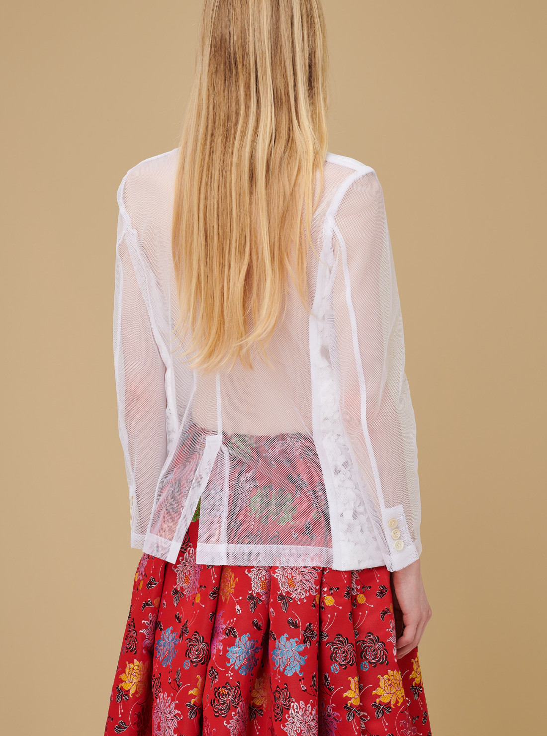 Blazer jacket