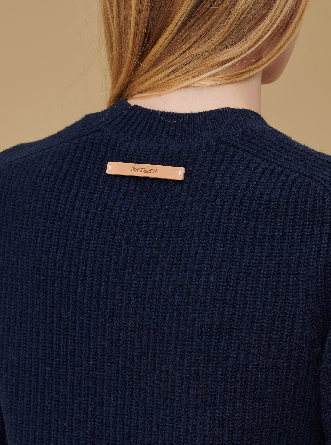 Puff Sleeve Jumper