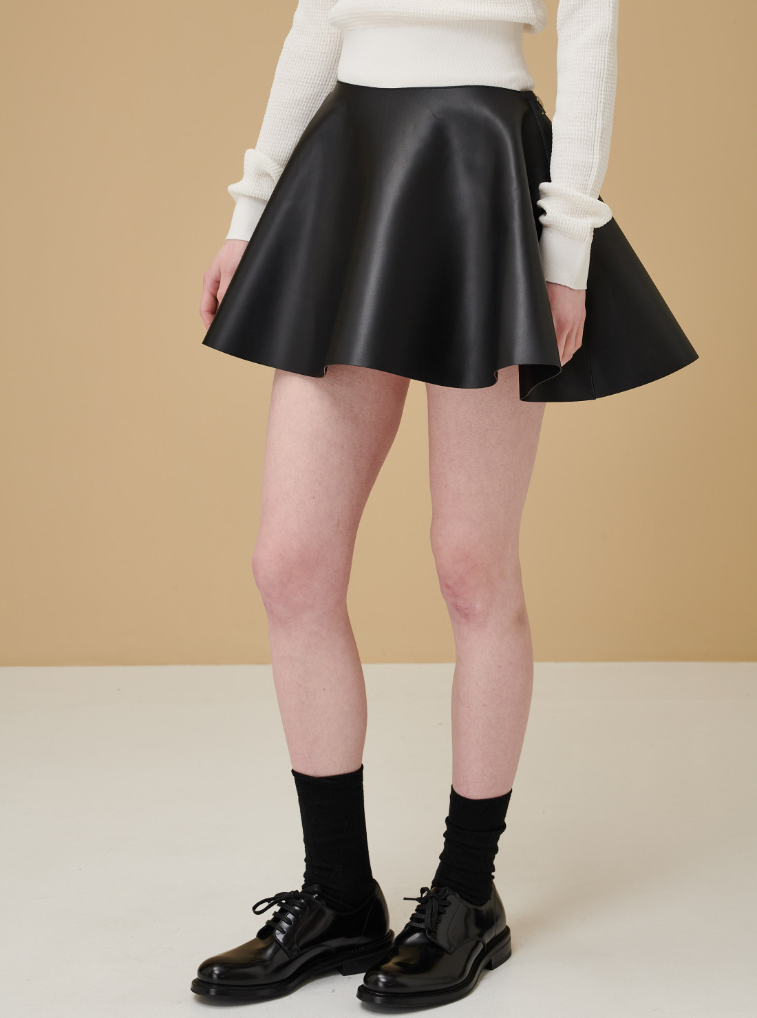 Circle Skirt