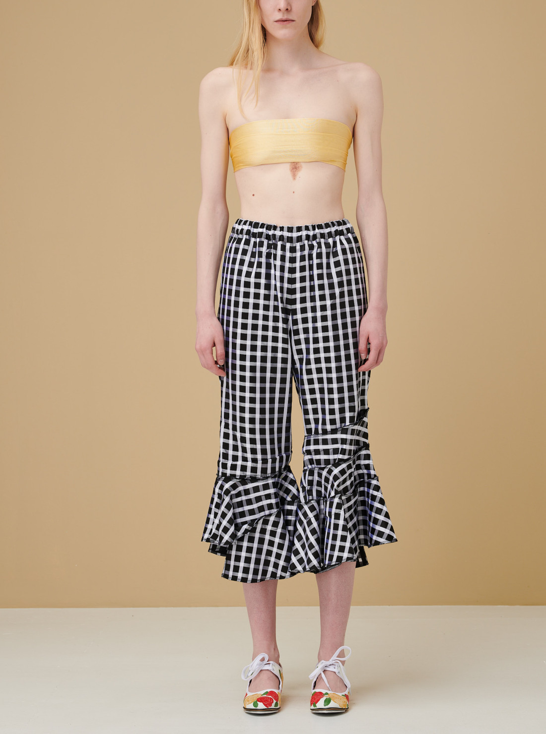 Ladies Pants