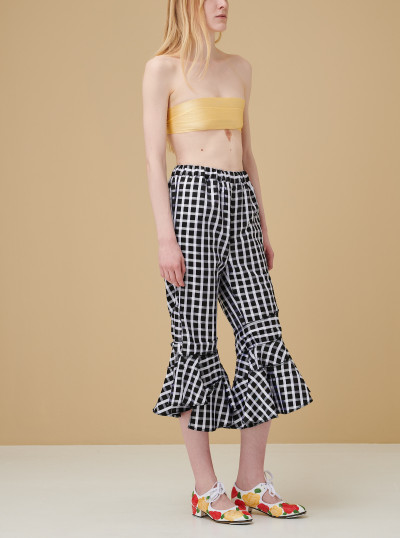 Ladies Pants