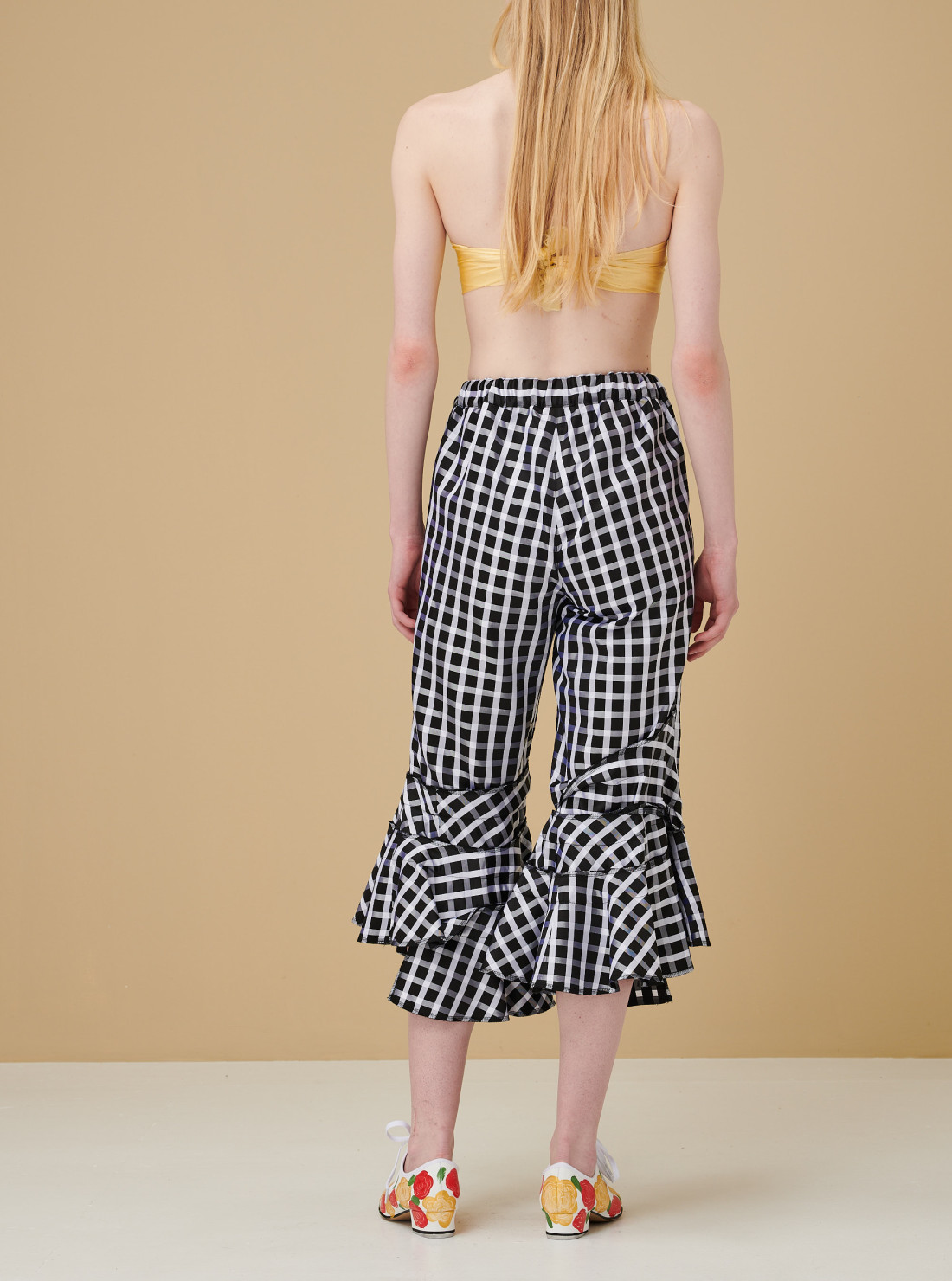 Ladies Pants