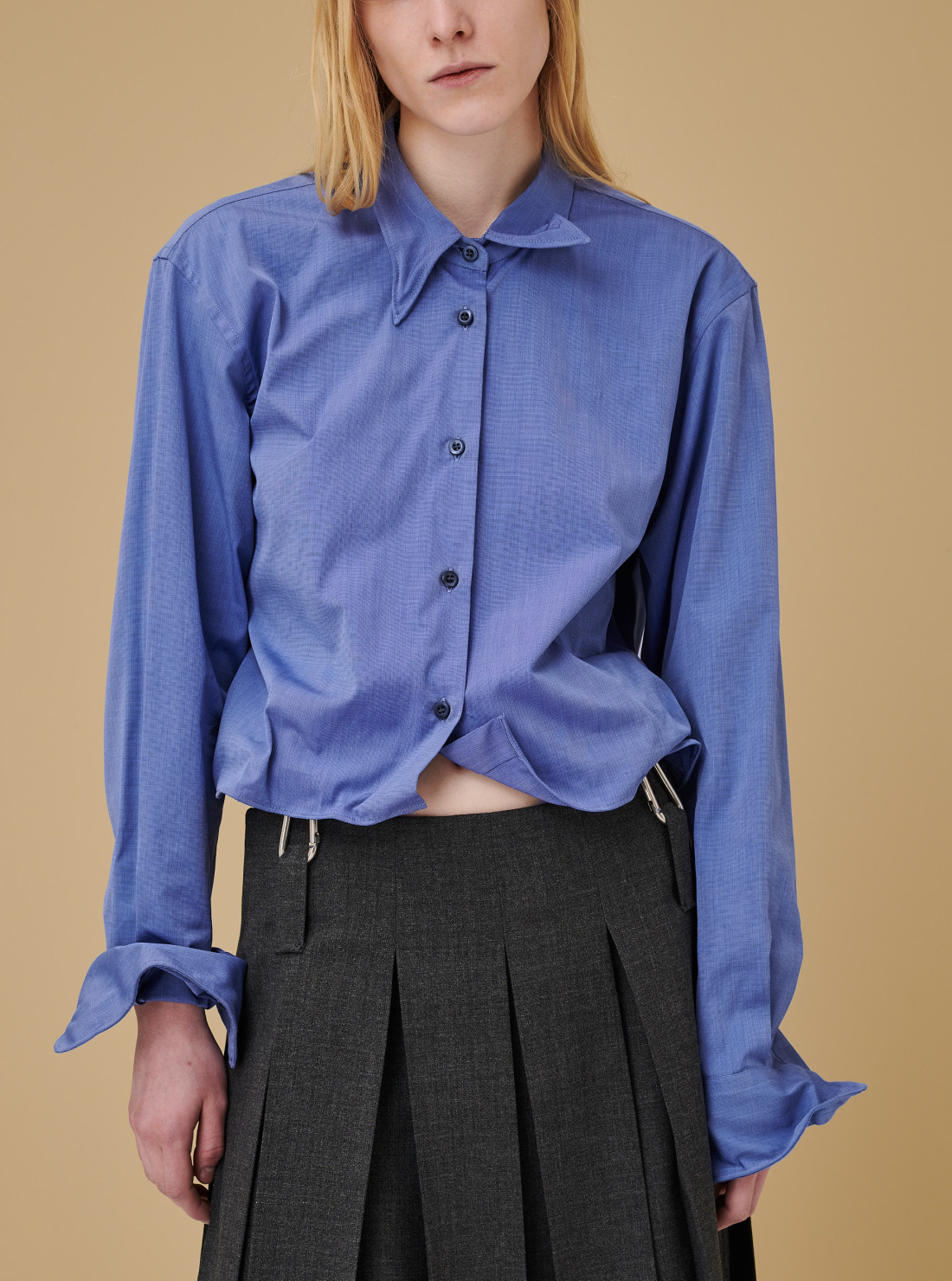 Chemise
