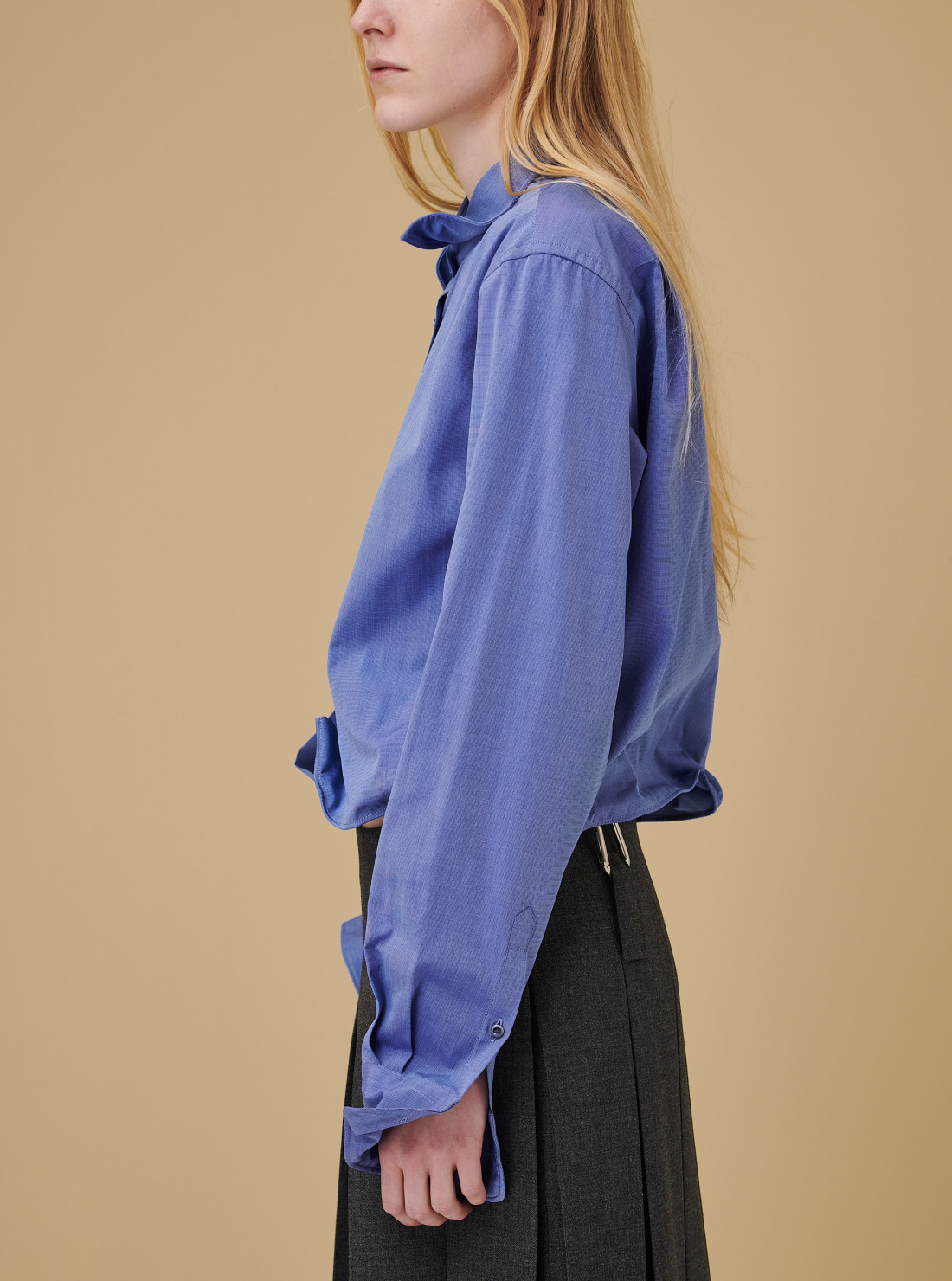 Cotton shirt