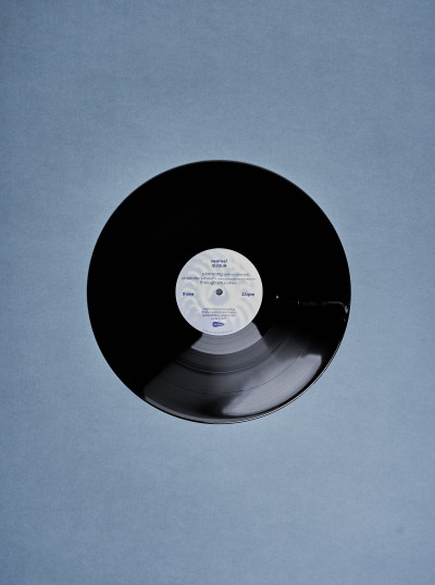 Seefeel / Quique vinyl 2