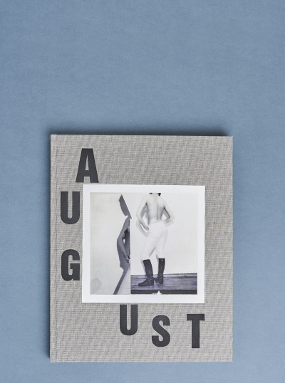 Collier Schorr / August