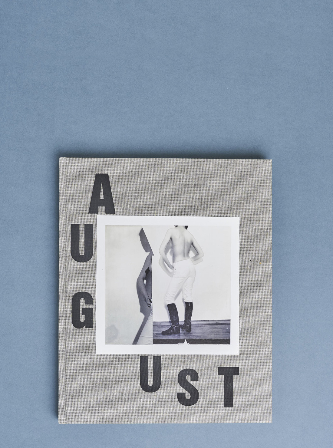 Collier Schorr / August
