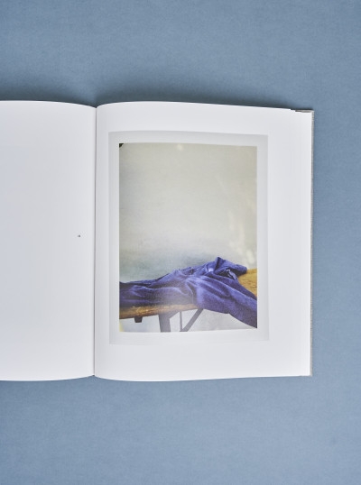 Collier Schorr / August 2