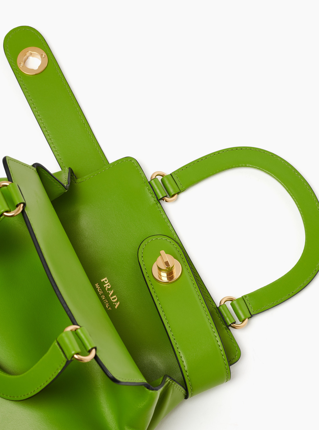 Sac Etude en cuir