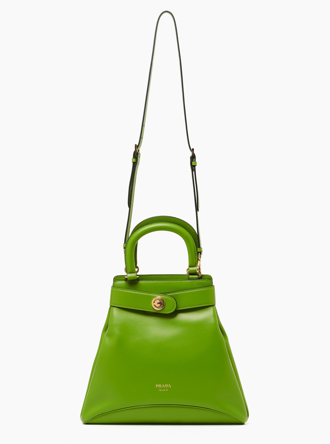 Sac Etude en cuir