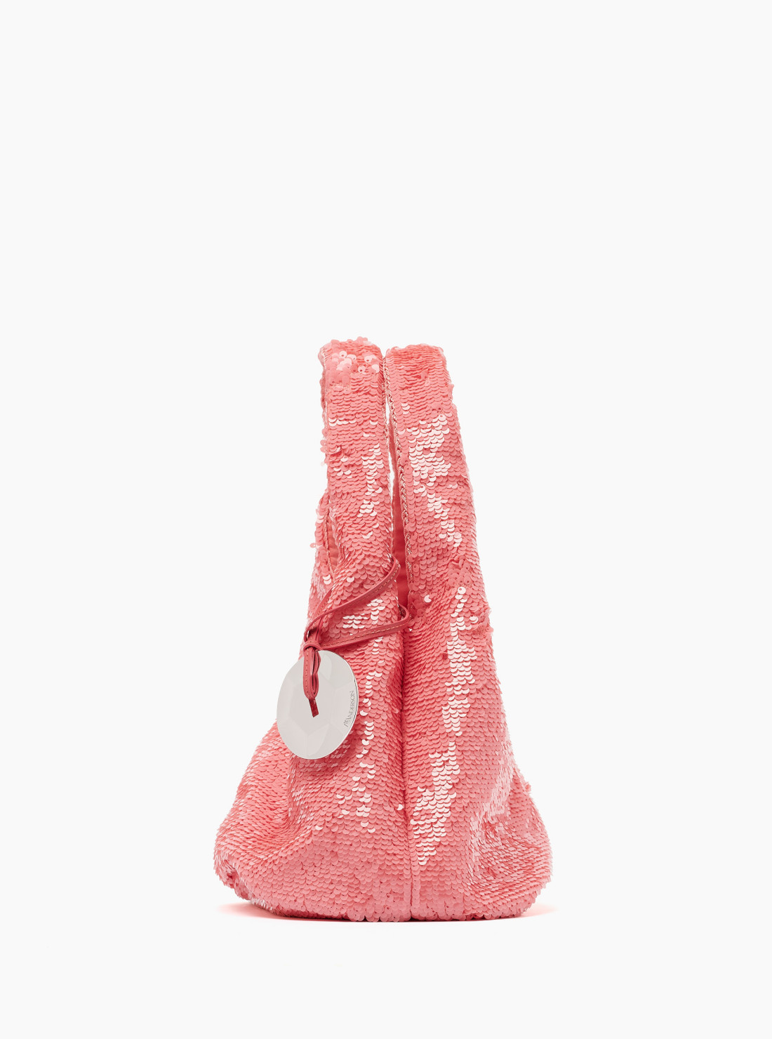 Sac mini en sequin