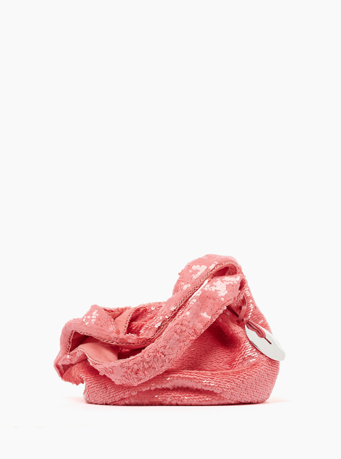 Sac mini en sequin