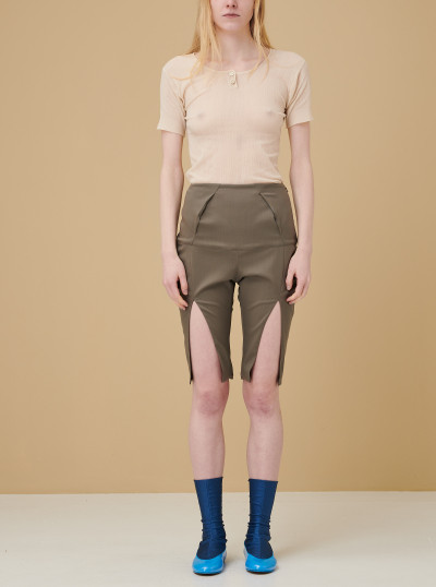 Pennon shorts