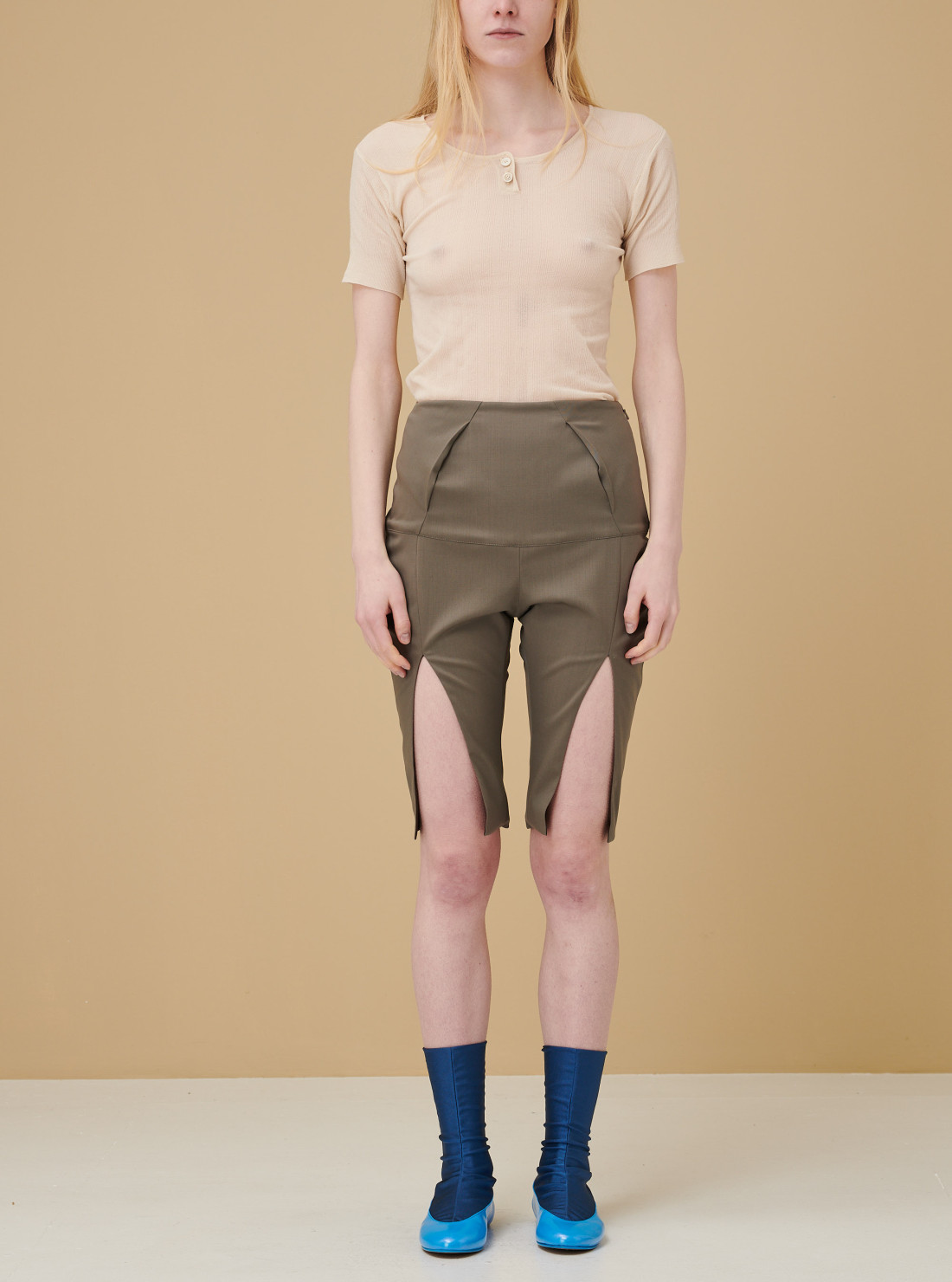 Pennon shorts